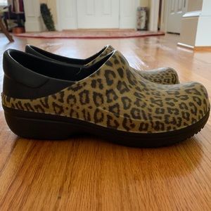 Cheetah CROCS